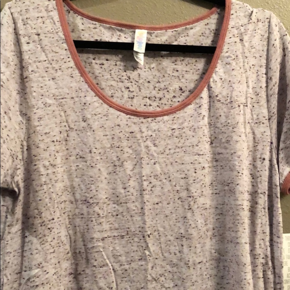 LLR CLASSIC T - Picture 2 of 3